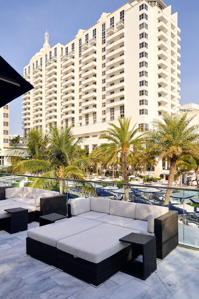 Loews Miami Beach Hotel - photo 143