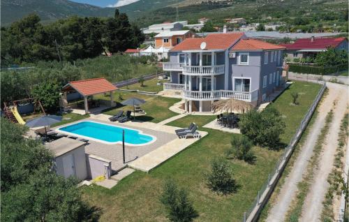 Holiday Home Kastel Novi With Sea View Vi — 4-Star Luxury Hotel in Kastel Novi, Croatia