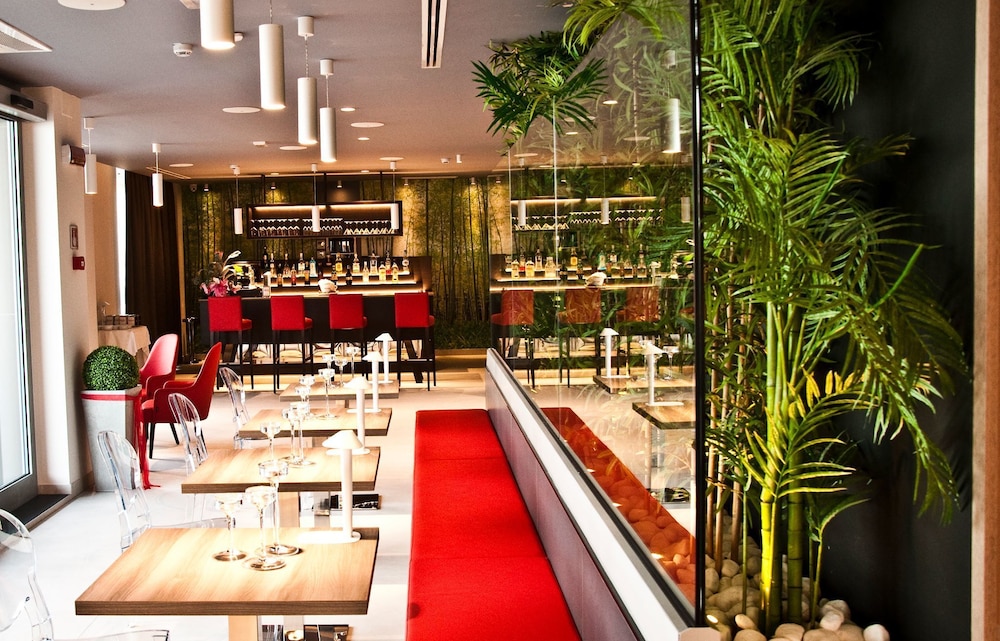 Ambruosi Village Resort & Spa in Massignano, Italy