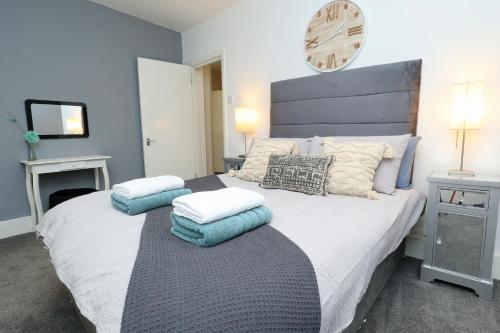 East Shore — 4-Star Luxury Hotel in Hastings, United Kingdom