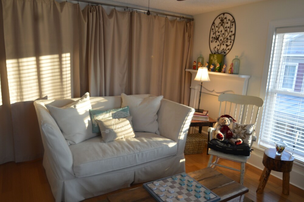 Peabody's Hip Little Stay - photo 21