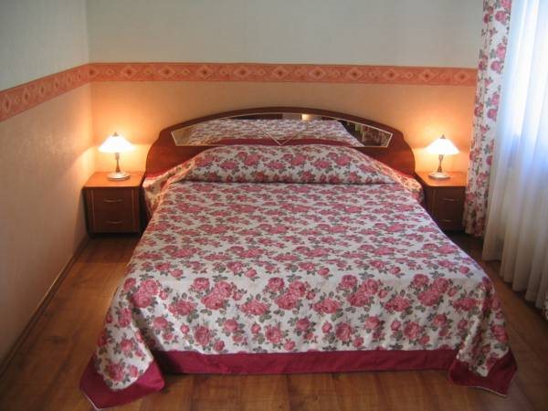 Staryi Doktor in Svetlogorsk, Russia