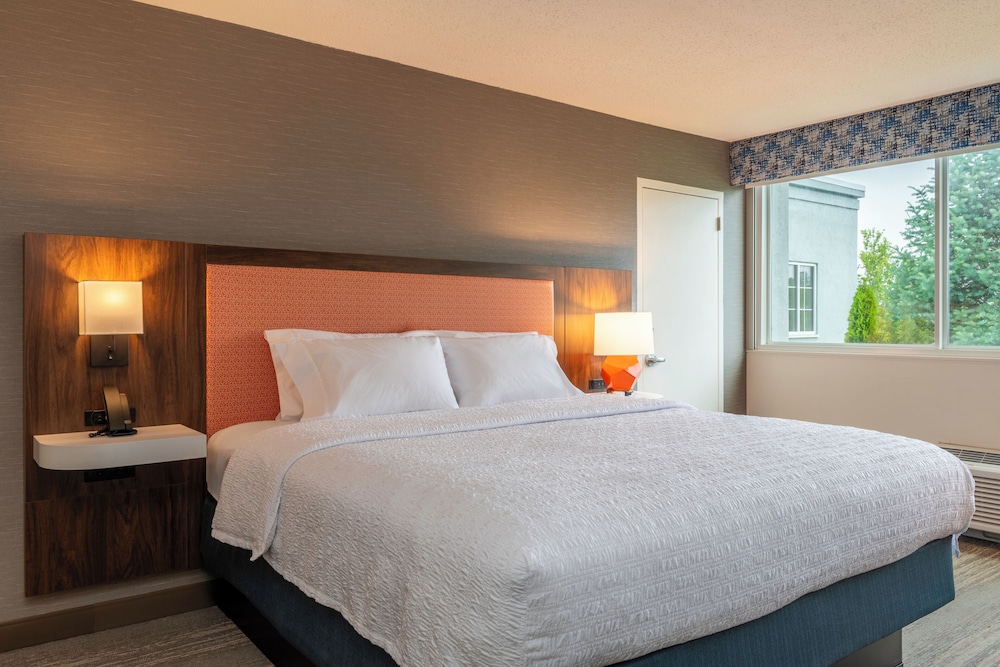Hampton Inn by Hilton Manchester - photo 22