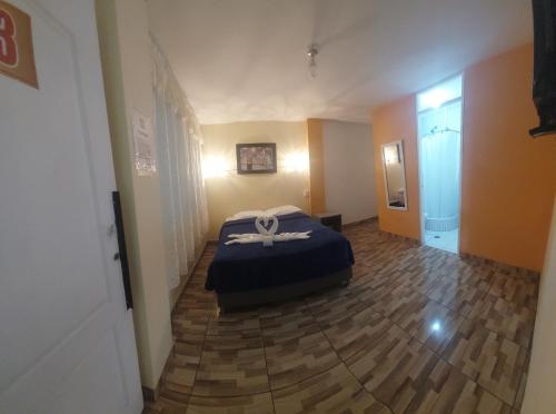 ElOlympo in Trujillo, Peru