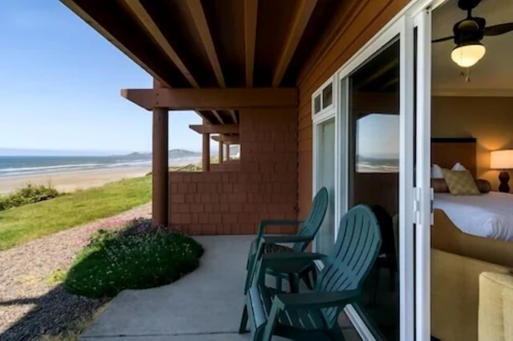 Hallmark Resort Newport - photo 50