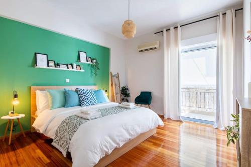 Casa Almera — 4-Star Luxury Hotel in Kallithea, Greece