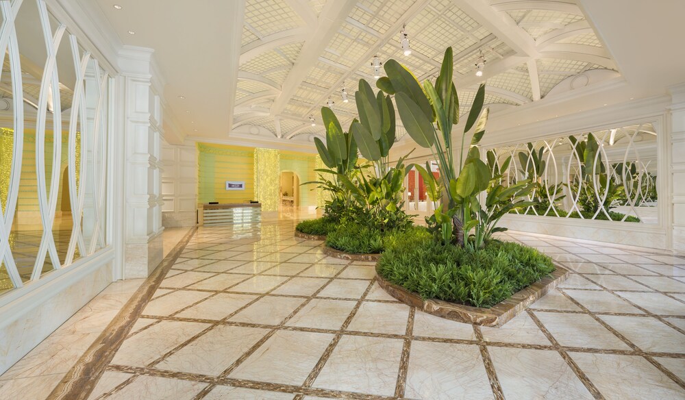 The Lin Hotel in Taichung, Republic of China Taiwan