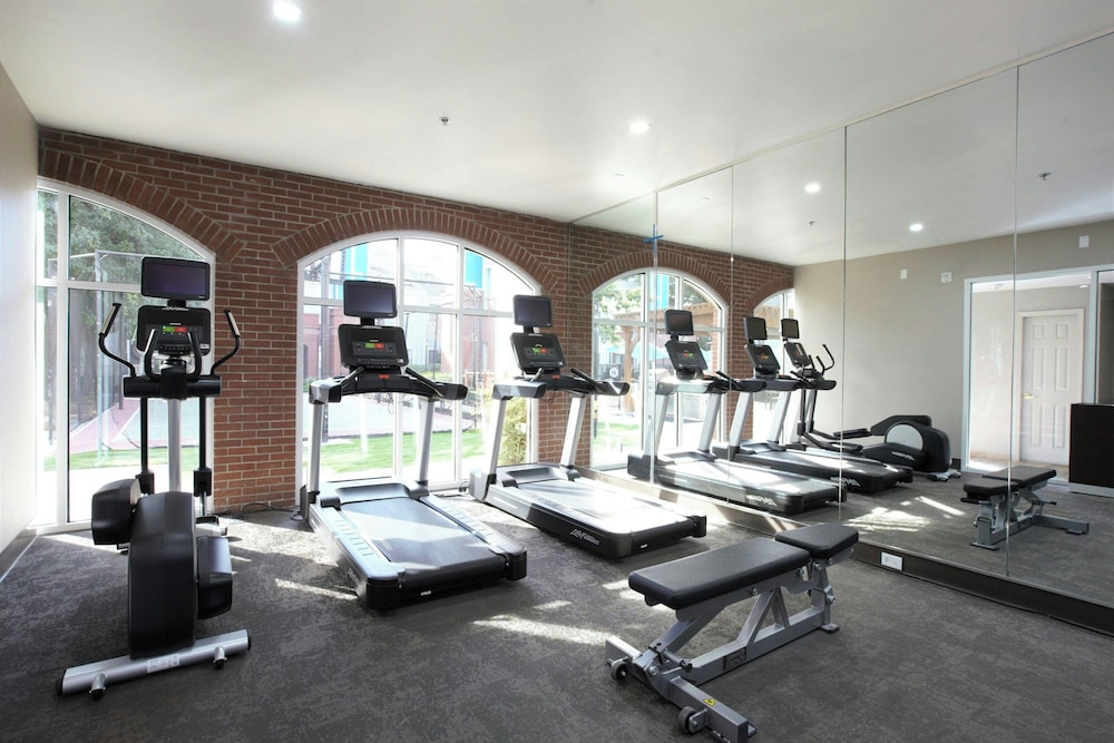 Residence Inn by Marriott Sacramento Airport Natomas - photo 25