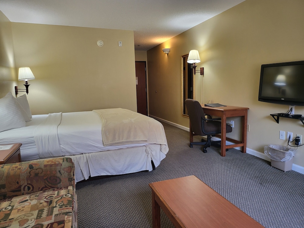 The Glenville Inn - photo 20