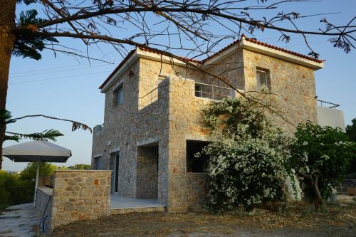 Villa La Fontaine Luxury residence — 4-Star Luxury Hotel in Porto Cheli, Greece