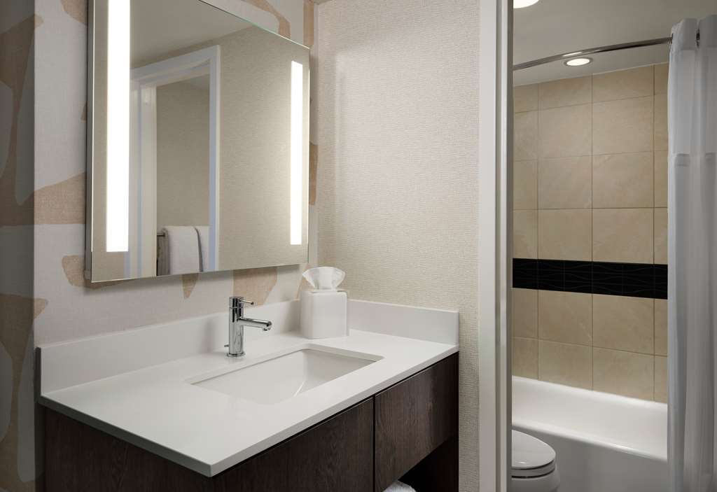 Sonesta ES Suites Chicago Downtown Magnificent Mile Medical - photo 41