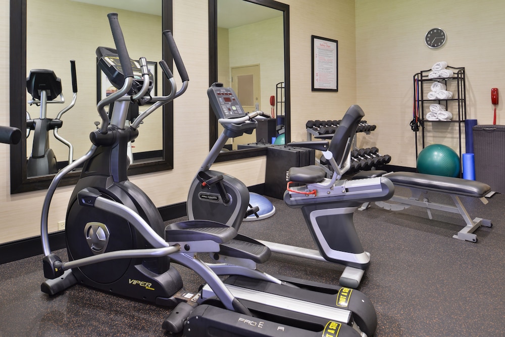 Holiday Inn Express Montgomery East I 85 by IHG - photo 19