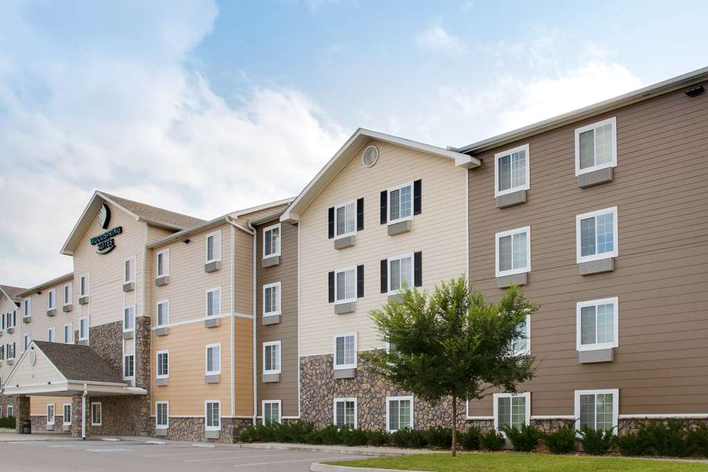 WoodSpring Suites Nashville Airport - photo 8
