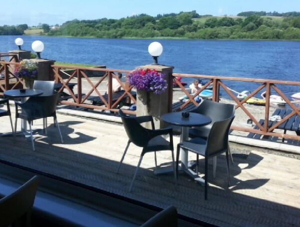 The Inn on the Loch in Castle Douglas, United Kingdom