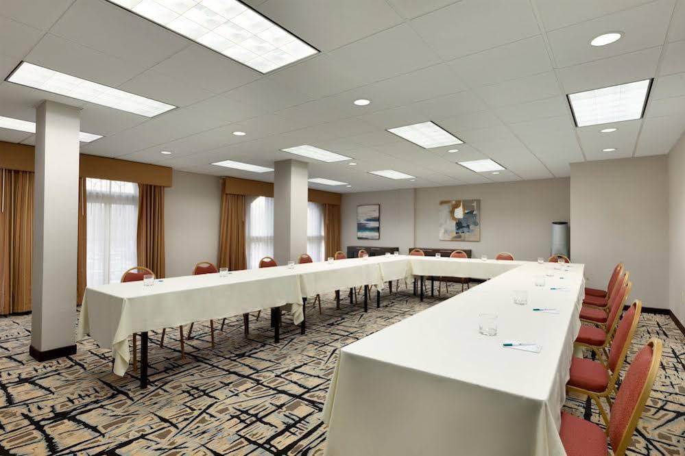Homewood Suites by Hilton Hartford Downtown - photo 10