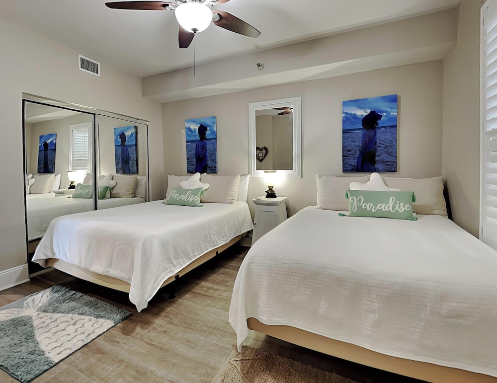 Beach Colony Towers by Southern Vacation Rentals - photo 49
