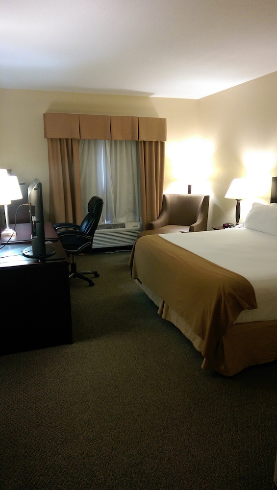 Holiday Inn Express Hotel & Suites Athens by IHG - photo 18