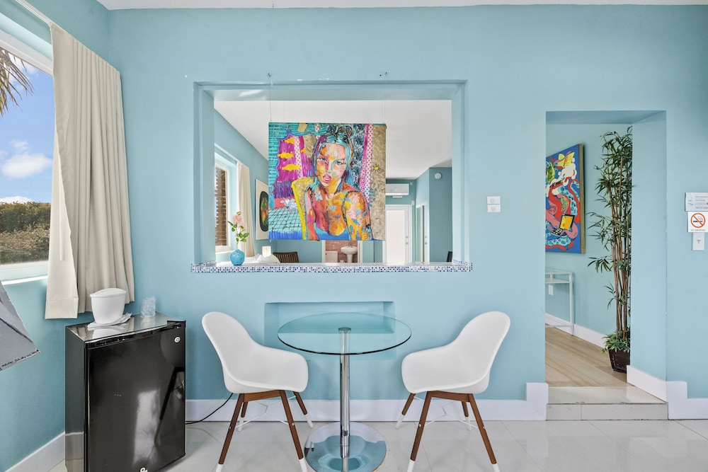 The New Yorker Hotel Miami - photo 36