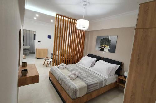 Α&J Sweet Home — 4-Star Luxury Hotel in Athens, Greece