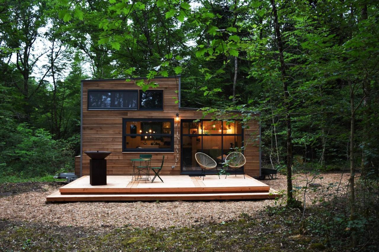 Inspire Tiny — hotel in Saint-Laurent-Du-Var