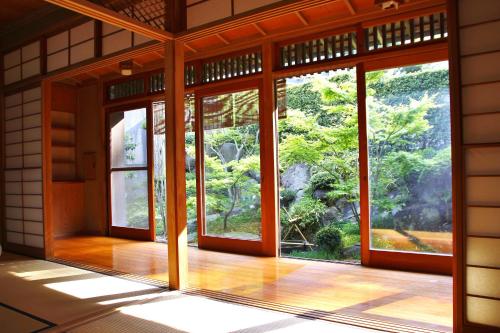 藤花楼 Kamakura — 4-Star Luxury Hotel in Chigasaki, Japan