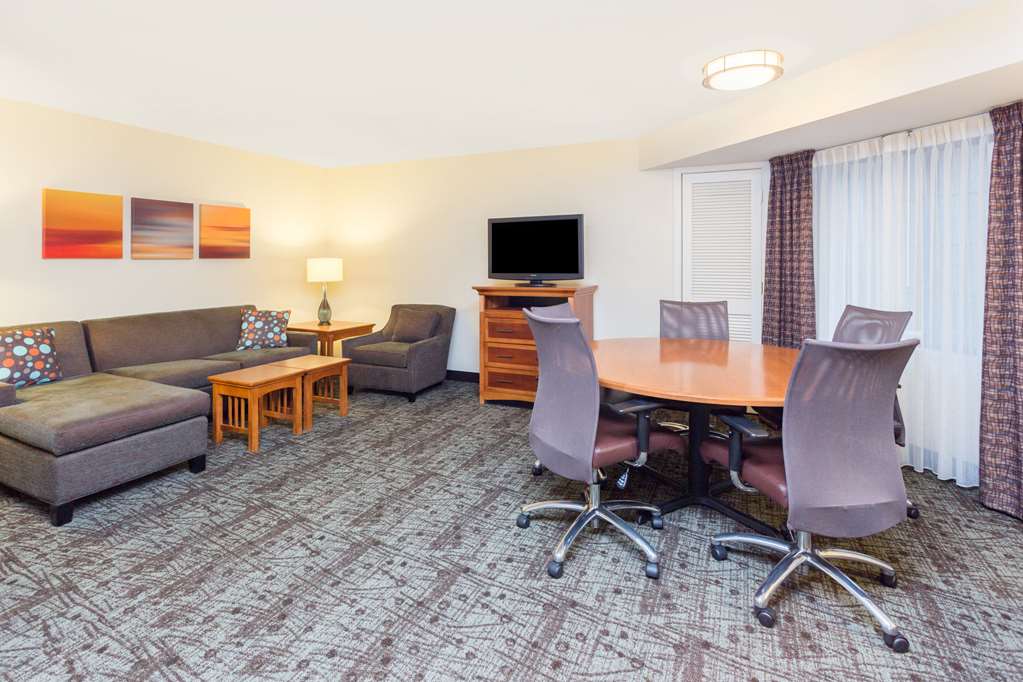 Sonesta ES Suites Atlanta Perimeter Center - photo 13