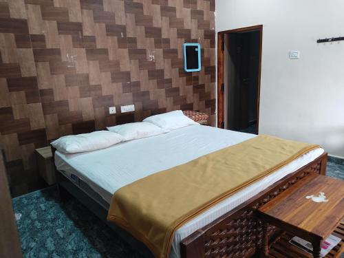 A E R Residency in Tiruvannamalai, India