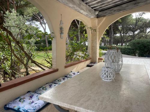 Villa Marghe — 4-Star Luxury Hotel in Budoni, Italy