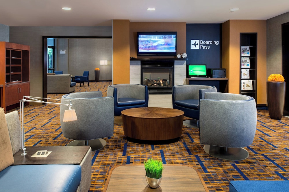 Courtyard by Marriott Hanover Lebanon - photo 13