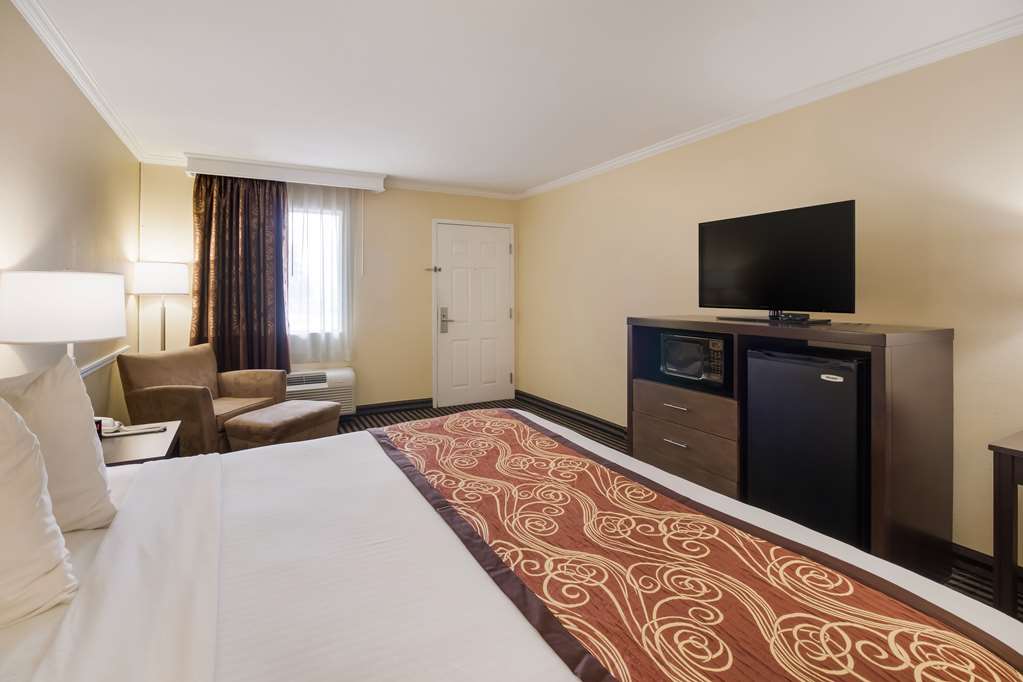 Best Western McKenzie - photo 11