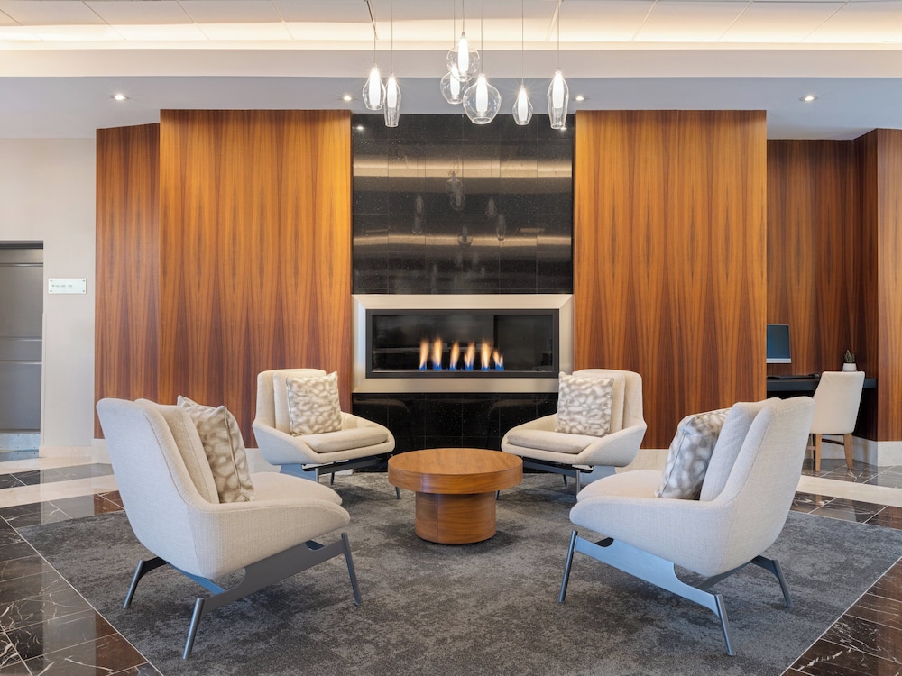 Crowne Plaza Suffern Mahwah by IHG - photo 73