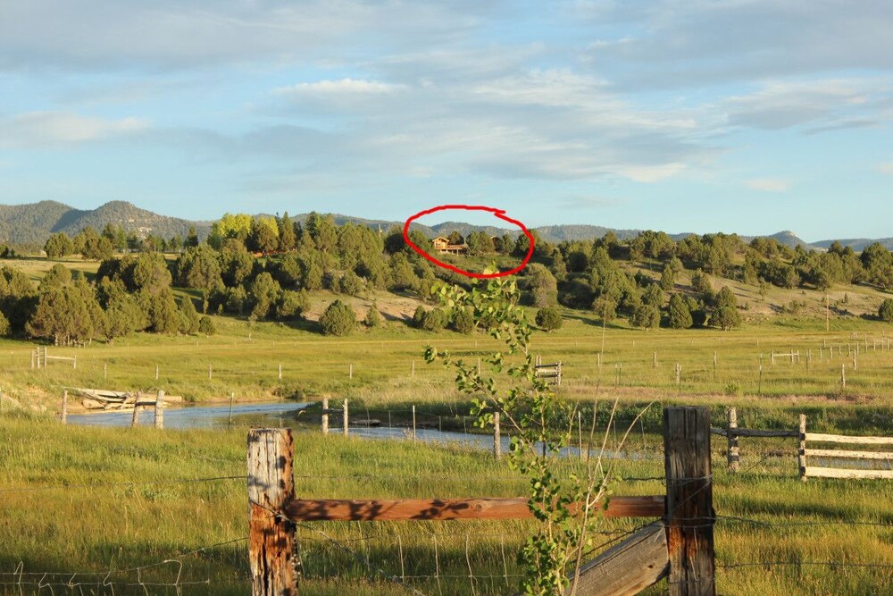 Sevier River Ranch & Cattle Company — Hatch — photo 2
