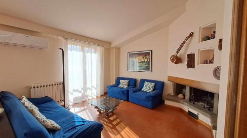 Maresìa Apartment by Casa in mente — 4-Star Luxury Hotel in Cefalu, Italy