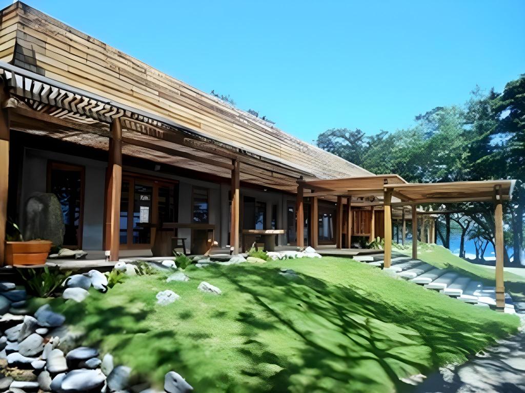 The Pade Dive Resort — hotel in Sabang