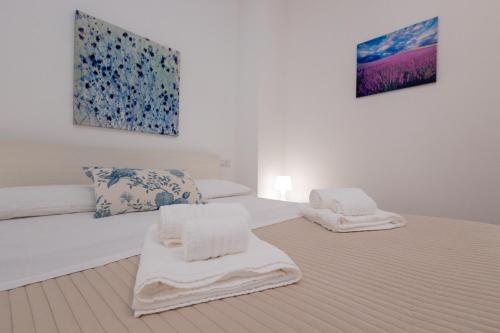 A Casa di Amici Apartment — 4-Star Luxury Hotel in Giardini-Naxos, Italy