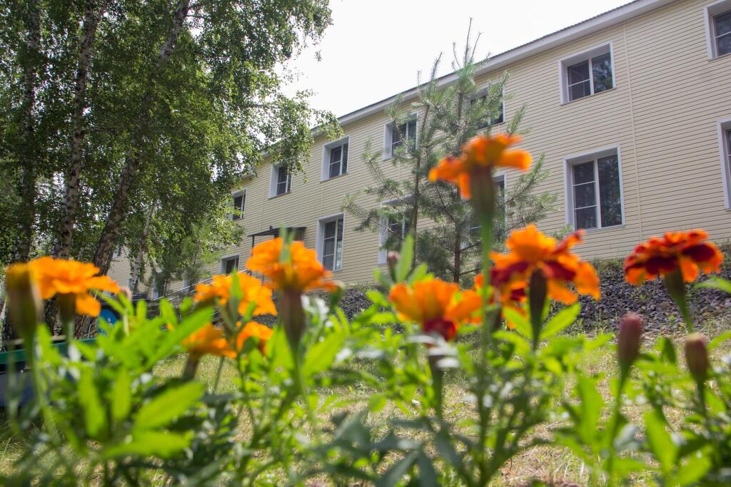 Sugoyak — hotel in Cheremushki