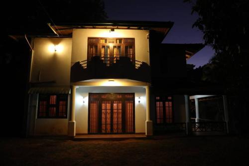 Fairland Bungalow — 4-Star Luxury Hotel in Kandy, Sri Lanka