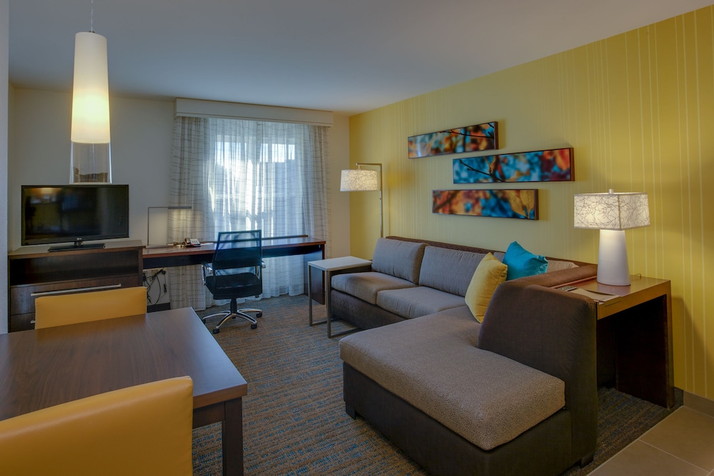 Residence Inn Springfield Chicopee - photo 22