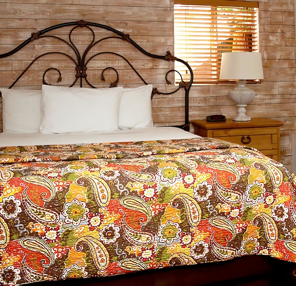 Hotel California a Town and Desert Boutique Hotel - photo 31
