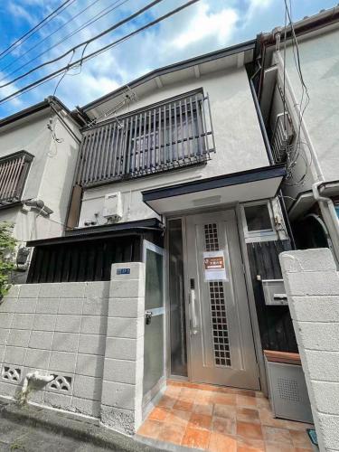 大熊の家 028T - carbon neutral hotel in Tokyo