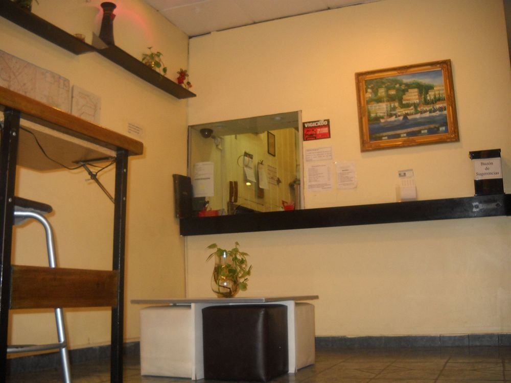 Cevallos Palace Hotel
