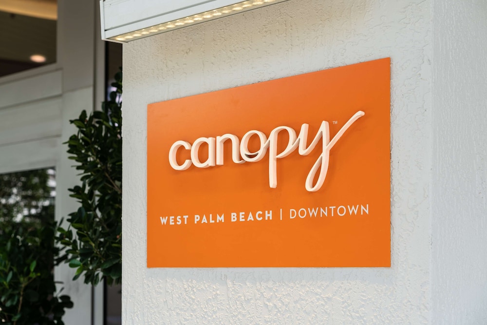Canopy by Hilton West Palm Beach Downtown - photo 65