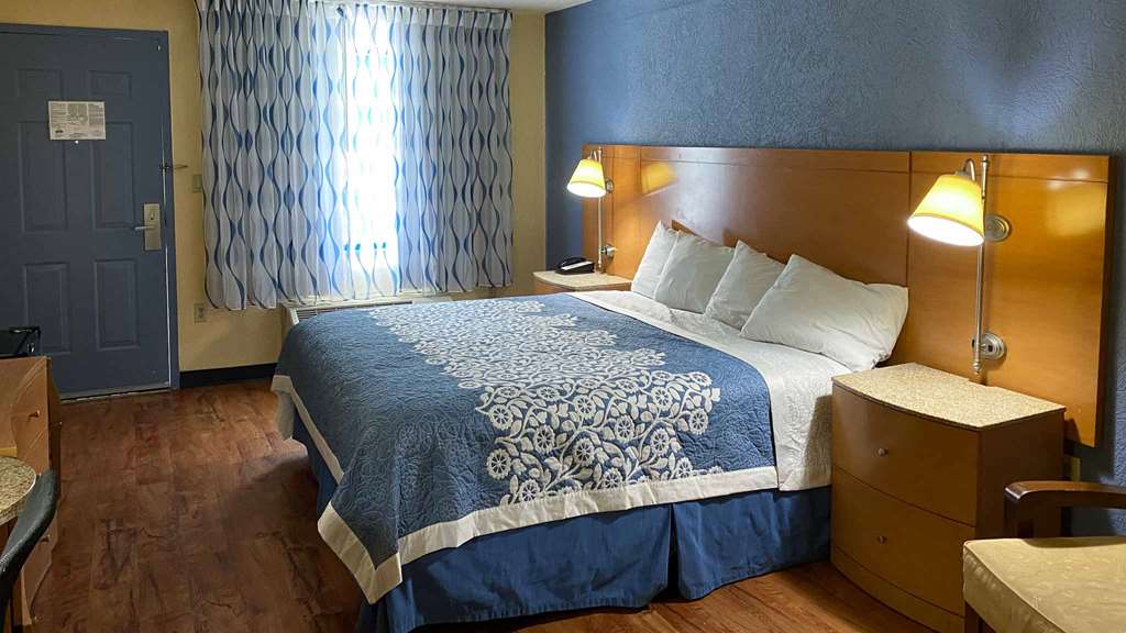 Motel 6 Savannah GA Gateway & I95 - photo 18