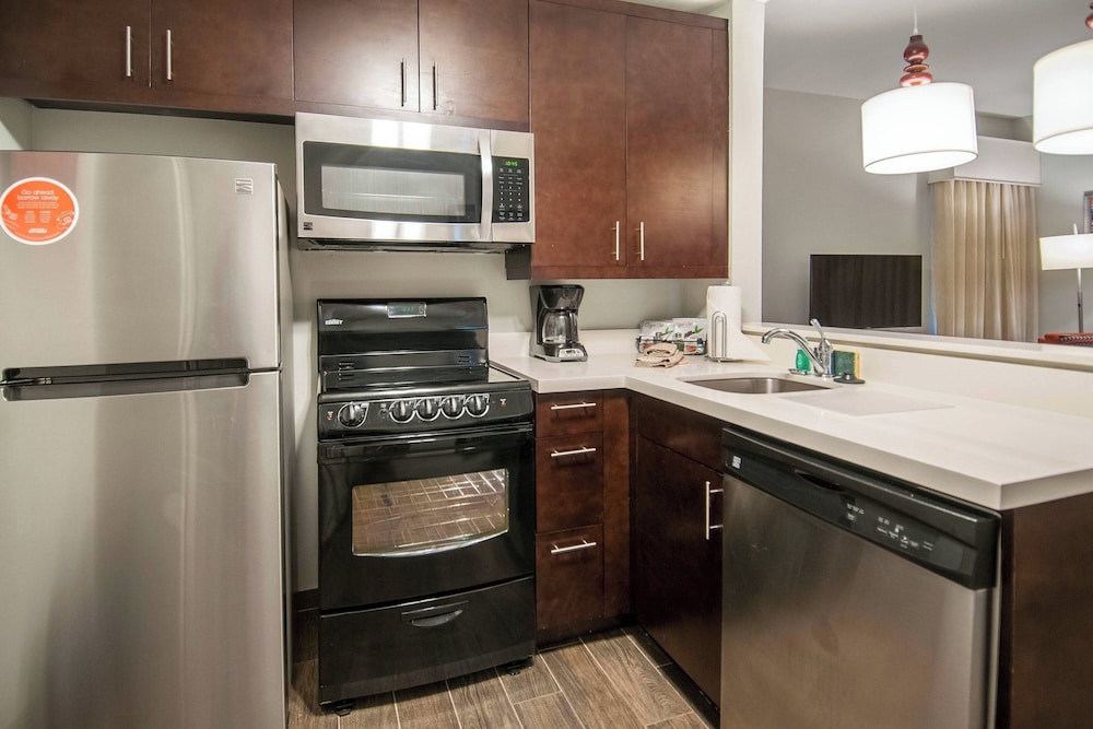 TownePlace Suites by Marriott Vidalia Riverfront - photo 11