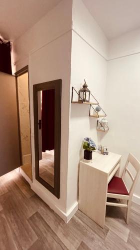 Hotel Louvain - last minute hotel in Paris