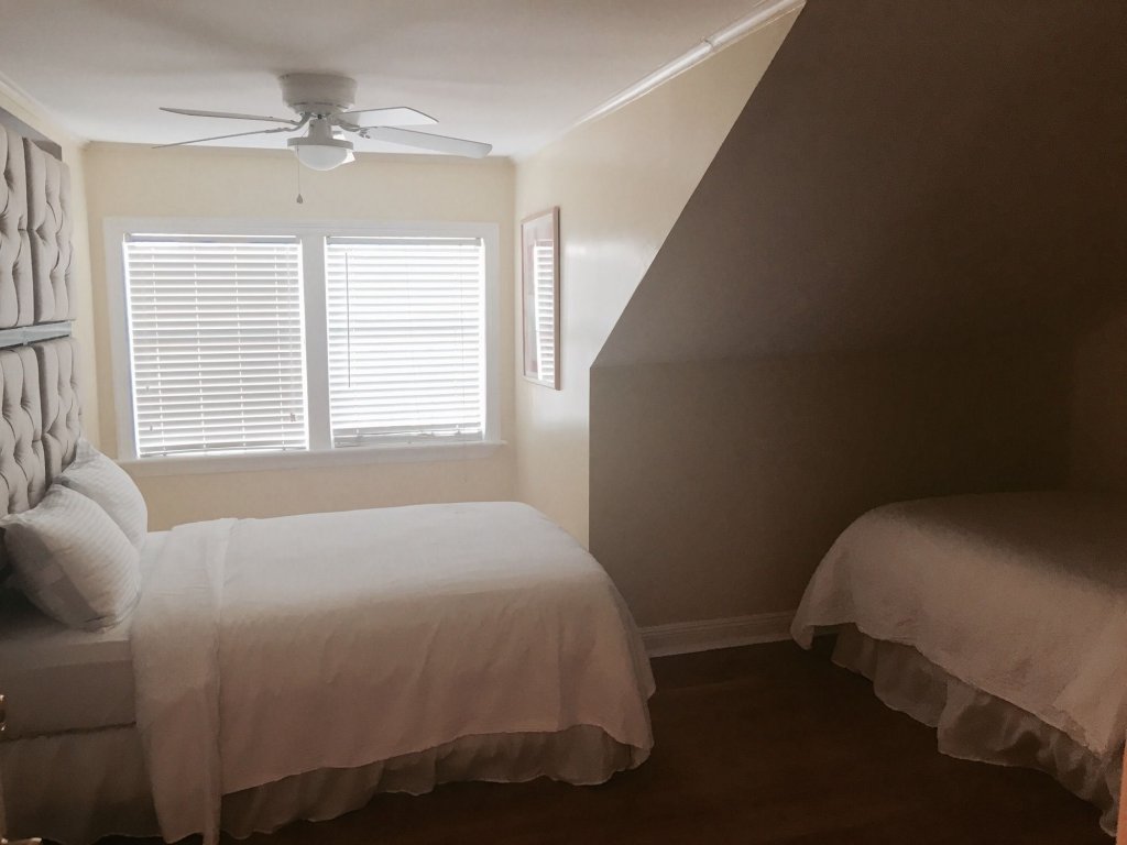 NOLA Grand Canal Hotel - photo 22