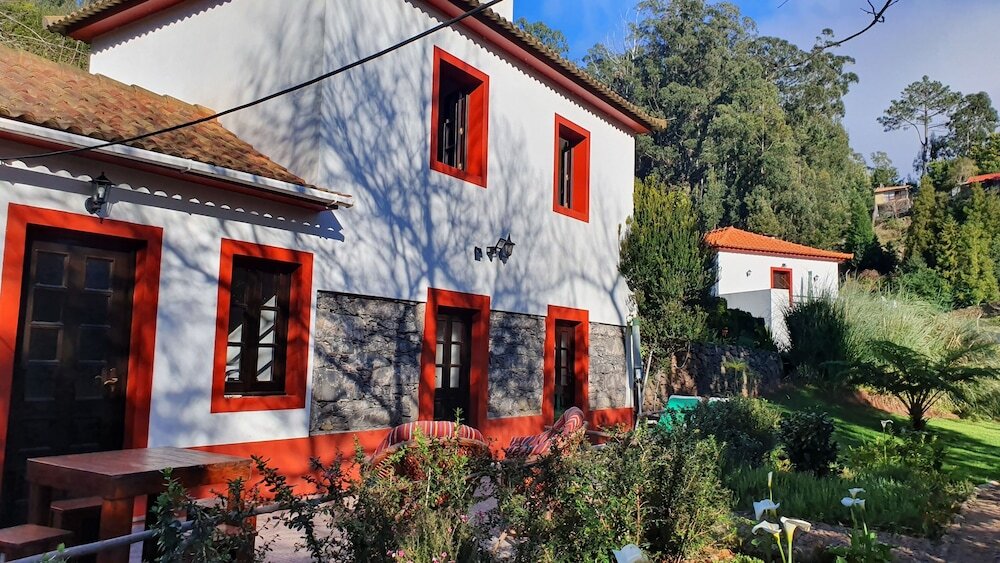 Cantinho Rural — Camacha — photo 2