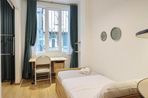 Stylish 2BR Apt in Vake Central Tbilisi By Wehost