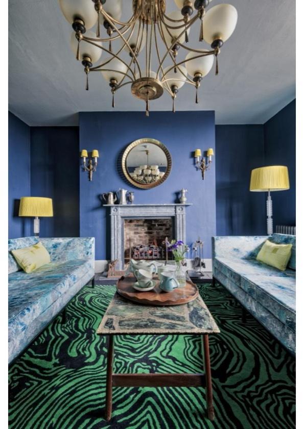 House in Hastings — 4-Star Luxury Hotel in Hastings, United Kingdom