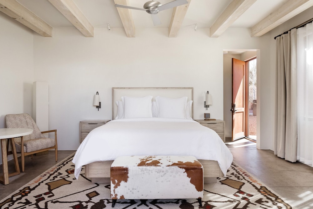 Four Seasons Resort Rancho Encantado Santa Fe - photo 15